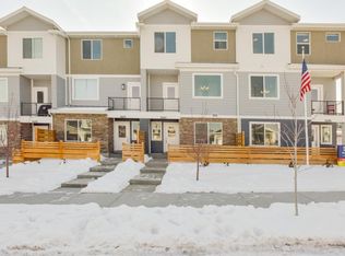 3694 W Sunrise Sky Ln, South Jordan, UT 84009