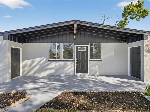 4503 W Clifton St, Tampa, FL 33614