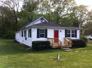 1255 Steamboat Rd, Shady Side, MD 20764