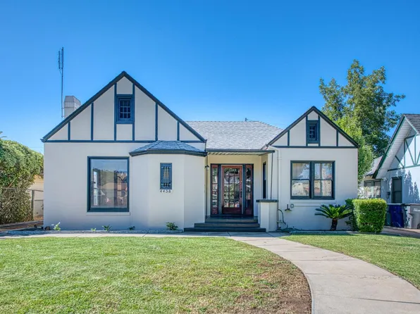 4438 E Iowa Ave, Fresno, CA 93702