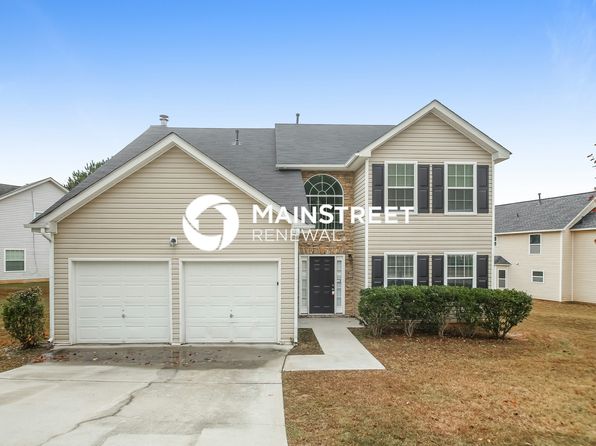 2635 Thunder Basin Way