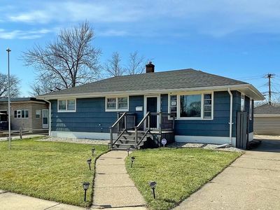 7010 White Oak Ave, Hammond, IN, 46324