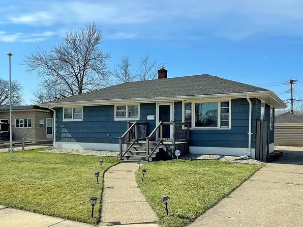 7010 White Oak Ave, Hammond, IN 46324