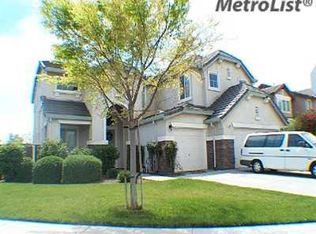 1386 Montauban St, Tracy, CA