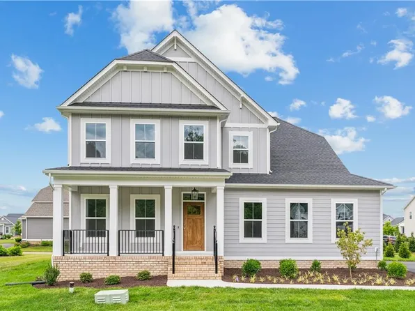 9130 Terroir Ln, New Kent, VA 23124