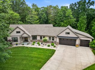 13368 Lilypine Dr, Marne, MI 49435