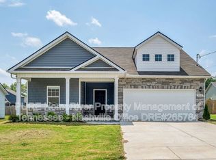 2212 Zeva Cir, Columbia, TN 38401
