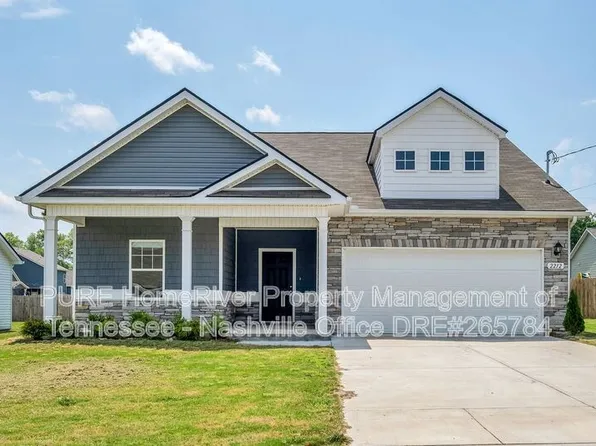 2212 Zeva Cir, Columbia, TN 38401