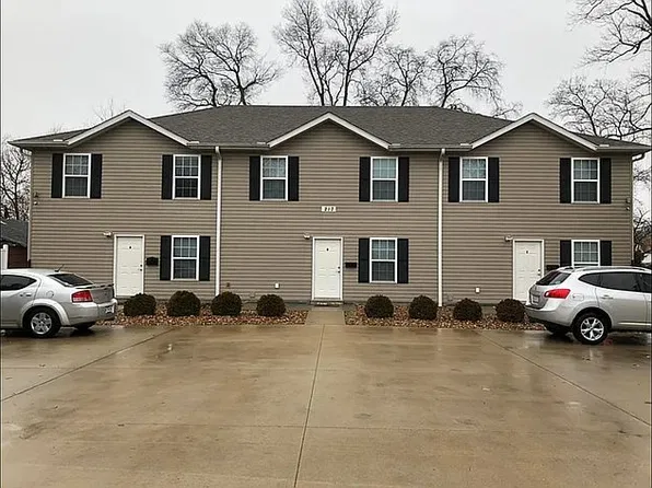 217 N Henderson Ave, Cape Girardeau, MO 63701