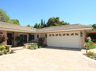 223 La Quinta Dr, Glendora, CA 91741
