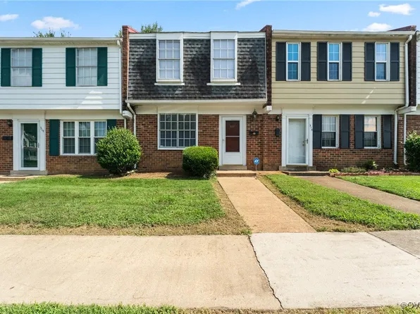 317 Cedarwood Rd, Henrico, VA 23075