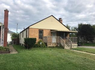 982 Bulen Ave, Columbus, OH