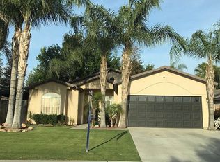 3712 Paseo Airosa, Bakersfield, CA