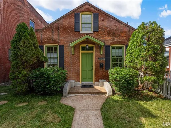 2258 Shenandoah Ave, Saint Louis, MO 63104