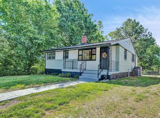 513 Victor Ave NE, Roanoke, VA 24012