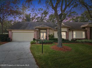 3216 Appleblossom Trl, Spring Hill, FL 34606