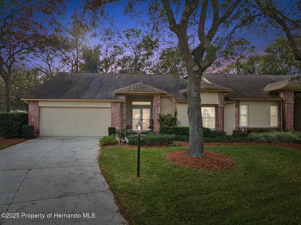 3216 Appleblossom Trl, Spring Hill, FL 34606