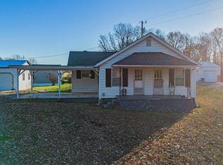 11112 State Route 131, Symsonia, KY 42082