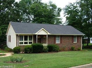 103 Goodson Ave, Gibsonville, NC 27249