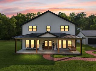 403 Millstone Rd, Clay City, KY 40312