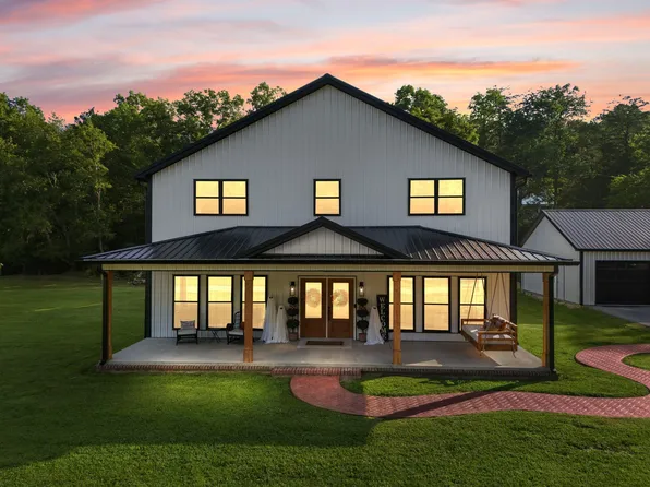 403 Millstone Rd, Clay City, KY 40312