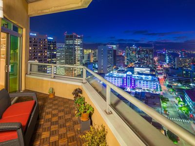 801 Ash St Unit 1901, San Diego, CA, 92101
