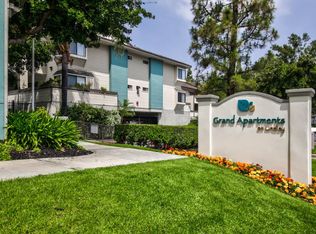 Grand Apartments on Lindley, Northridge, CA 91325