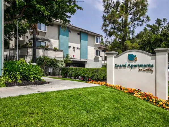 Grand Apartments on Lindley