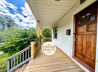 18 Ridge St #A, New Haven, CT 06511