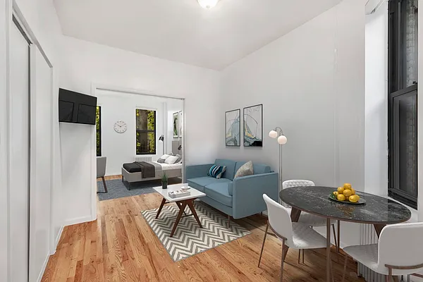 Nyです。 1420 Third Avenue #4RN in Upper East Side, Manhattan