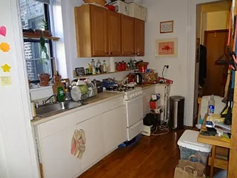 Rented by City Heights Realty