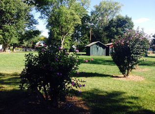76 Woodland Ave, Kingston, OH 45644