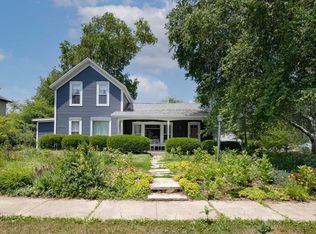 312 W Milwaukee Ave, Fort Atkinson, WI 53538