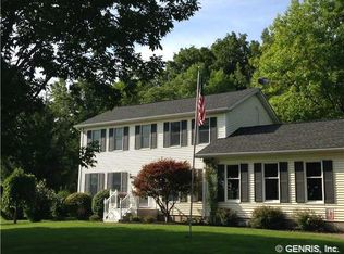 6954 Aldridge Rd, Victor, NY 14564