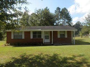 517 Greenough Rd, Sale City, GA 31784