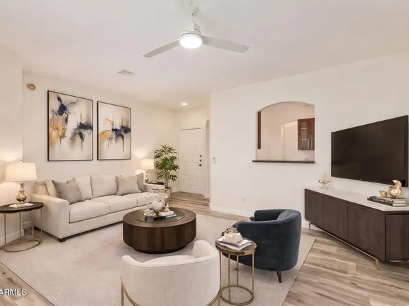 6900 E PRINCESS Drive #2214, Phoenix, AZ 85054
