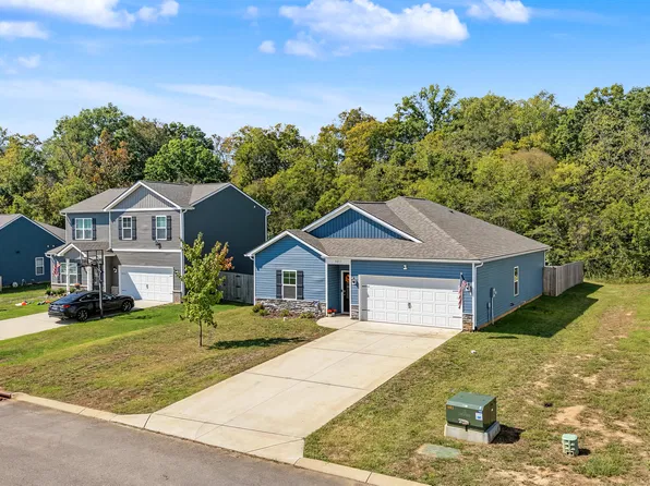521 Heritage Crossing Dr, Maryville, TN 37804