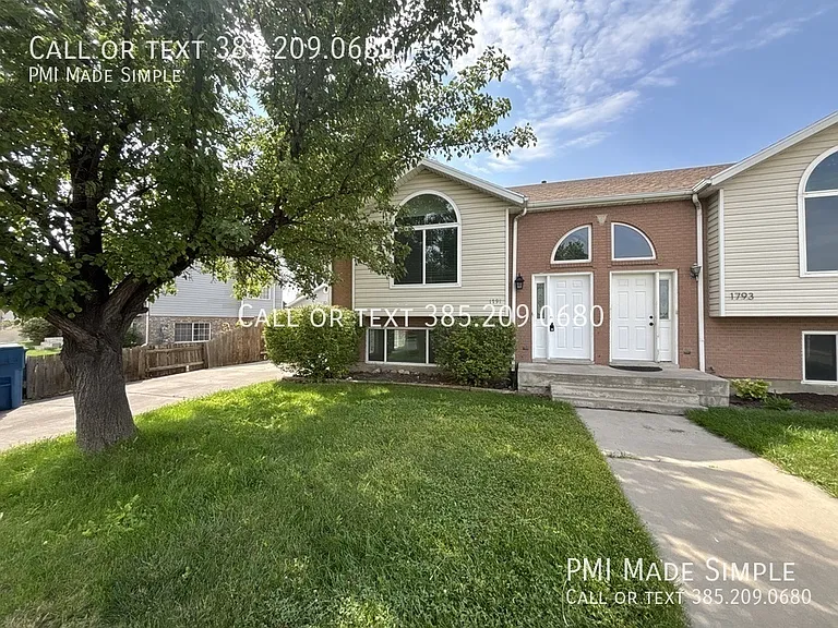 1791 Garden Dr — Photo 1