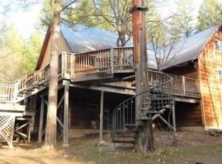 2258 Upper Pecks Valley Rd, Greenville, CA 95947