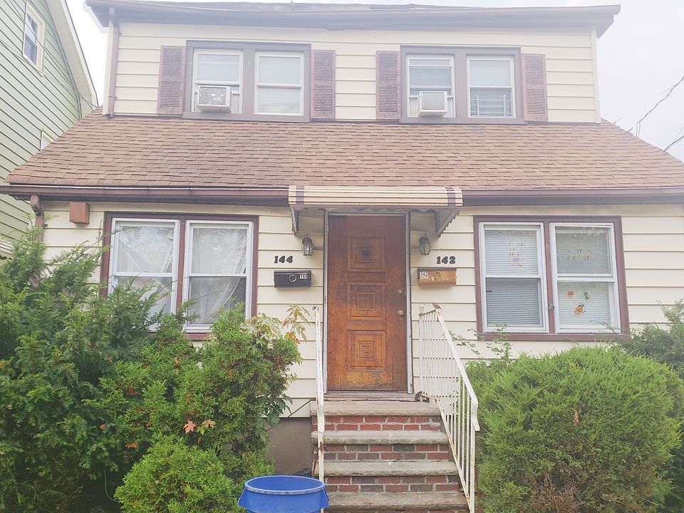 Property Front View