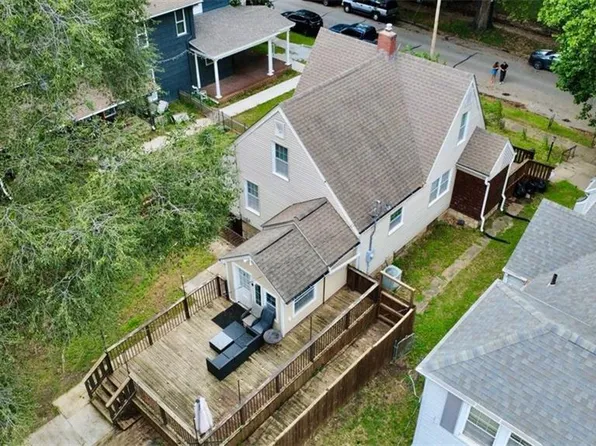 607 Miami St, Leavenworth, KS 66048