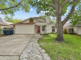 3683 Ridge Cluster St, San Antonio, TX 78247