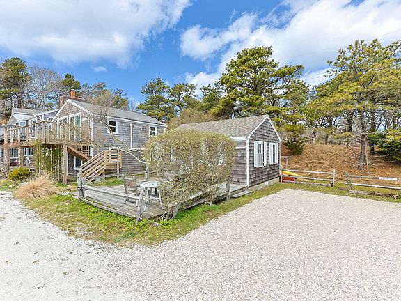 3rd image of 575 Chequessett Neck Road UNIT C30
