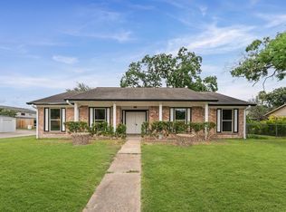 7303 Augustine Dr, Houston, TX 77036