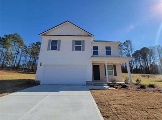 241 Muskogee Dr, Dallas, GA 30132