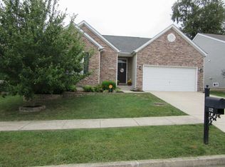 152 Dunn Cir, Georgetown, KY 40324