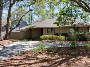 105 Otter Rd, Hilton Head Island, SC 29928
