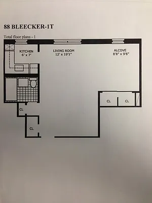 Rented by Town Residential | media 12