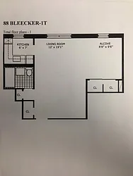 Rented by Town Residential