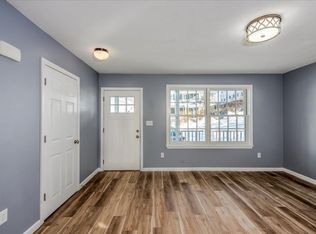 12 Forbes St, Worcester, MA 01605